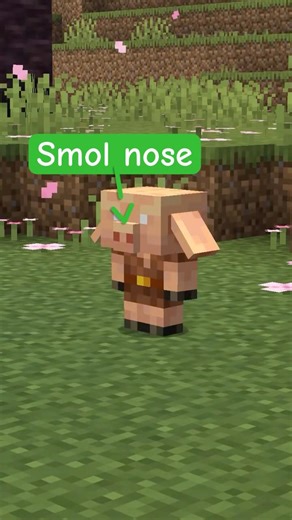 NEW SNAPSHOT FINALLY #minecraft #minecraftshorts #minecraftmemes #minecraftsnapshot