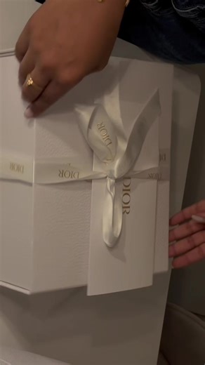 Unboxing My Birthday Presents: A Special Surprise Revealed