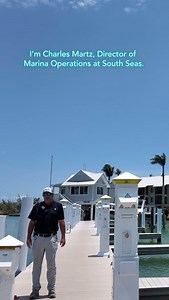 296 reactions · 34 shares | Yacht Harbour Marina is now open! With a series of structural and operational upgrades, Director of Marina Operations Charles Martz and his team are ready to welcome you back for a revitalized experience. Tap the link in our bio to learn more about the marina re-opening. To reserve your slip or schedule a private charter, call 855-777-3625. #SouthSeas | South Seas | Facebook