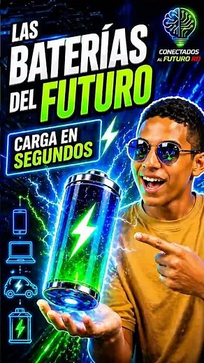 👉 “Tu celular cargará en segundos 😳🔋”