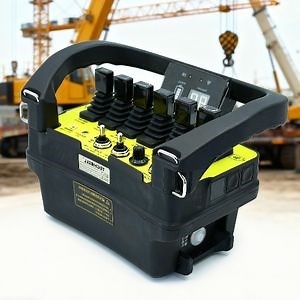 [Hot Item] 433MHz Learning Code Wireless Remote Controller Transmitter