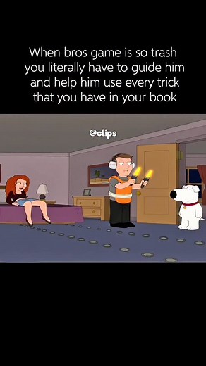 CLIPS | 🛬 Interesting fact: Family Guy (1999–Present) — While Peter Griffin is the face of the show, the character of Brian the dog is actually... | Instagram