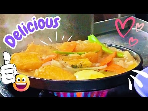 Best hawker food|Serangoon Garden Market Food Centre#trending