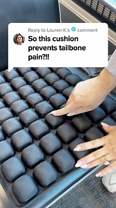 2.5K reactions · 166 shares | The Simple Travel Hack to Relieve Back...