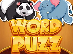 Play Word Puzz | Free Online  Games. KidzSearch.com