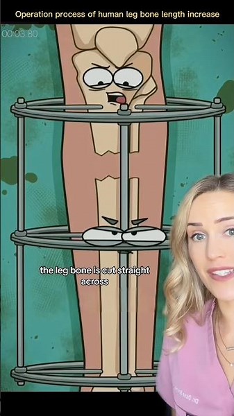 How this surgery makes you taller!
