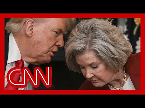 Susie Wiles says Trump ‘has an alcoholic’s personality’ and much more in candid interviews