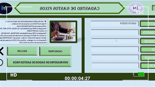 Luis_fernando_3: I will automate your excel tasks using vba and create dashboards for $10 on fiverr.com