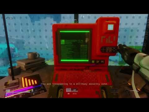 Marathon Server Slam is a GO!