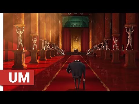 Gru asking loan from Bank of Evil 🔥 | Despicable Me