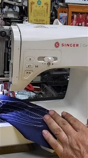 s9#미싱박사#싱거 직구미싱7640 수리#미싱실끼우기 #미싱사용방법 # 미싱고장택배수리#Singer Sewing Machine7640 Repair#미싱#홈미싱#재봉기#윤태용#페달