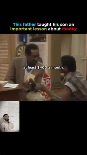 34K views · 288 reactions | I know this kid is going to leave with this lesson from his dad for so long. | The Value Professor | Facebook