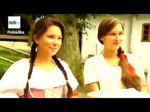 Vodník a Karolínka (TV film) Pohádka / Česko, 2010, 57 min