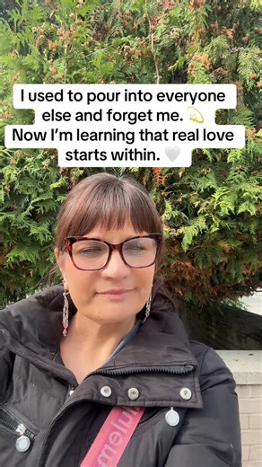It’s about breaking old patterns and learning to love yourself the way you always wanted others to. Healing starts when you choose you. 🌸 #selflove #healingjourney #innerpeace #selfworth #codependencyrecovery101 | Mandy Erin