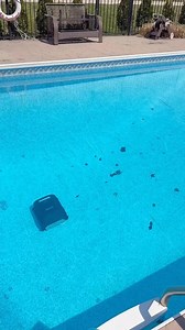 7.3K views · 1.1K reactions |  5-hour runtime cleans 360sqm pools – nonstop  App-guided navigation for precision surface cleaning 襁 Auto-parks above water with SmartDrain™ lightweight tech ♻️ ClearWater™ clarifies 99K gallons using natural agents 烙 Intelligent pathing: entire pool coverage without getting stuck | Beatbot | Facebook
