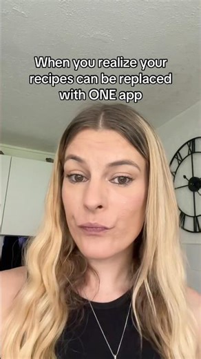 The recipe hack of all recipe hacks!