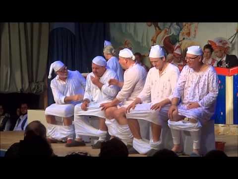 Sparmassnahmen im Altenheim