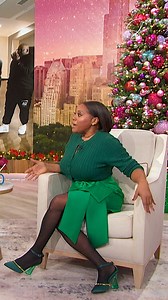 Mario Lopez is all of us! The “Access Hollywood” host tells Sherri Shepherd about getting to rehearse with the legendary New Edition! #sherrishepherd #mariolopez #accesshollywood #newedition | Sherri