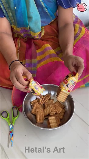 Homemade Biscuit Cake Recipes Without an Oven