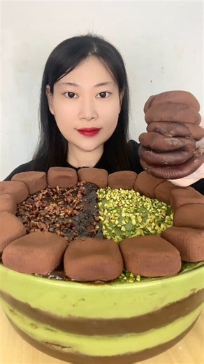 201K views · 6.3K reactions | Chinese Food Eating Challenge ( Full Episode ) ASMR Eating Show  Chewing, Crunching and Slurping Sounds  Food Pie  #ASMR #ChineseFoods #MukBang #ASMREating #FoodASMR #EatingShow #ASMRFood #ASMRFeast #EatingShow #delicious #ForeverSmail #FoodPie #chineseCook #ChineseFood #MukbangASMR #Homemadefood #EatingChalangeFood #ChineseMukbang #MukbangCommunity | Food Pie Kitchen | Facebook