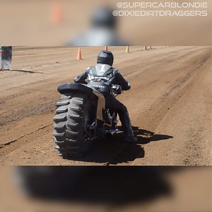 15M views · 203K reactions | This is the most intense dirt bike drag race in the USA! For more races check out Dixie Dirt Draggers on FB & YT | Supercar Blondie | Facebook
