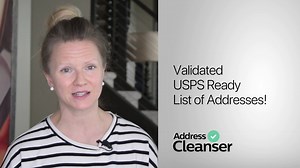 What is Address Cleansing? A Complete Guide to Cleaner, Accurate Mailing Data