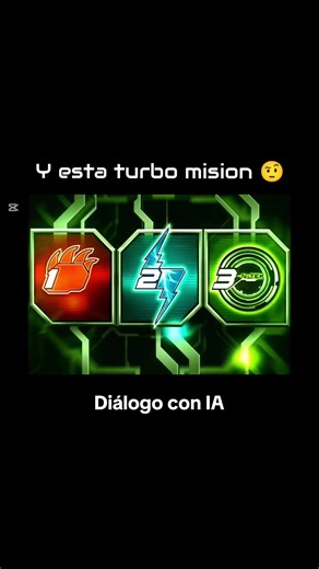 Max Steel: Turbo Misión con Cytro y Risas