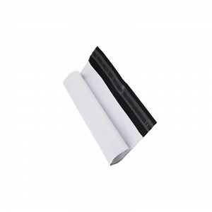 [Hot Item] Custom Biodegradable Compostable Poly Mailer Packaging Bags