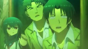 Angel Beats! - All guild deaths HD