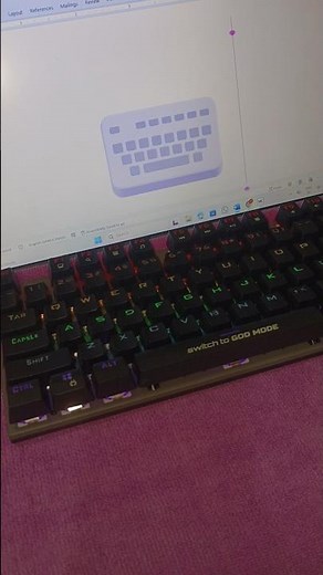 Keyboard Symbol Alt+X Code ⌨