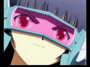 Angelic Layer- Fight to the top