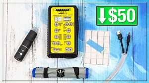 10 budget tech gadgets under $50 that improve life