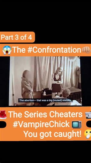 👀Cheaters 🫢 Where it all began, the series #Cheaters premiered on October 2nd, 2000. Unfortunately, motherfuckas have been cheating since the beginning of penises and pussy. Where it all began! 🧐 #caughtintheact #CheatersSeries #Cheaters #YouGotCaught 🧐 📺 Get these cameras out of my face.🤭