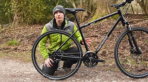1.5K views · 59 reactions | If you’re looking for a flat-barred bike...