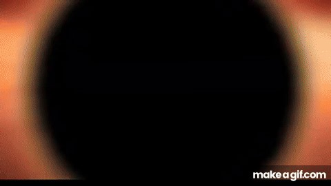 Mass Effect Legendary Edition the final Prothean vision on Make a GIF