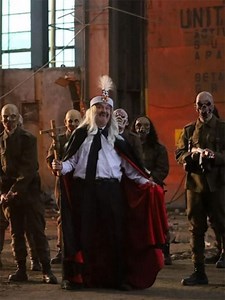 Bande annonce, vidéos et photos du film Dracula