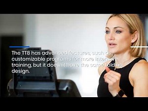 Professional-Grade Home Fitness Equipment: Sole F85 Vs TT8 Low-Impact Treadmills