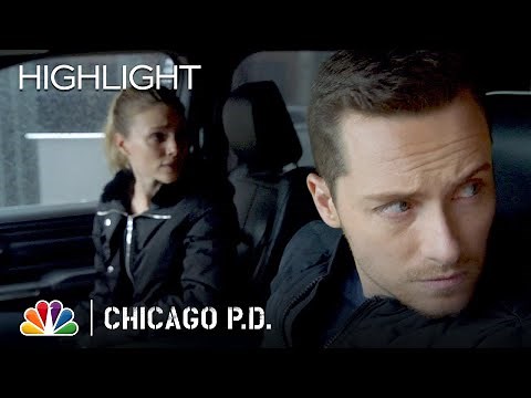 Halstead and Upton Find and Question a Young Suspect - Chicago PD