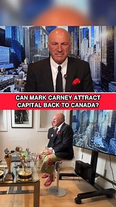 Carney is taking on the burden of ten years under the Idiot King, who brought Canada to its knees in every economic measure imaginable. We want this new prime minister to succeed because Canada is uninvestable. We really need to find a way to attract capital to come back. We have no revenue in Canada. There's no dollars coming in here. There's no pipelines, there's no oil exports. There's nothing growing at all. You gotta pick the biggest revenue source we can get first, and that fortunately is 