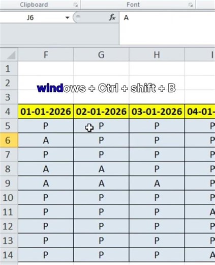 Excel Me Data Entry 10 Guna Fast 💯 | Secret Shortcut