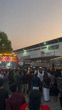 കളർ വണ്ടിയിൽ പുതിയ chasis എടുക്കാൻ പോയപ്പോ 😳❌😕 #kerala_tourist_bus #touristattractions #cartel