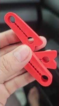 Car Door Lock Protective Pad, Door cushioning shock absorbing gasket #cardoorlockprotectioncover