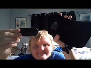 My new Glucose meter from CVS