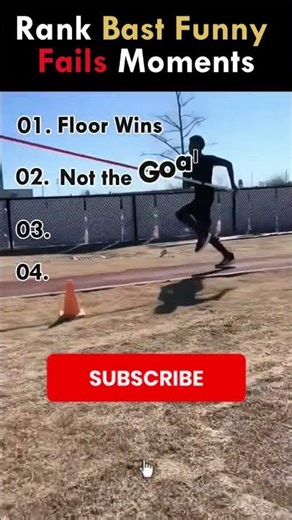 “Ultimate Funny Fails Compilation 😂