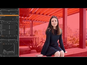 Layer Masks Explained - Capture One Pro Tutorial