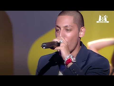 K Maro : "Femme Like U" en live 🤩 // Extrait archives M6 Media Bank