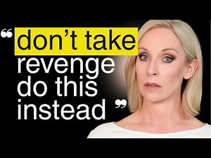 Don’t Take Revenge on the Narcissist – God Says Do THIS Instead | Kris Reece Ministries
