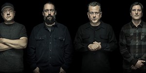Clutch - veröffentlichen neue Single "Red Alert (Boss Metal Zone)"