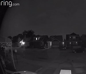 Thief on a bike steals a case of Gatorade from the back of a truck. Schoolcraft/Wyoming #CrimeInTheD | CrimeInTheD