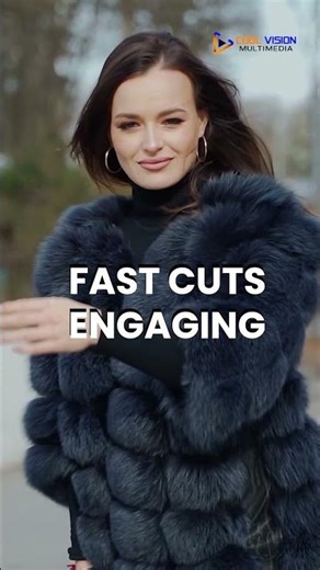 Fast Cuts = More Engagement? See the Difference 🔥